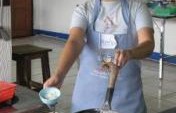 The Flaming Wok – Thailand, Asia