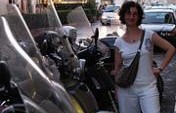 On the Way to India via Italy – Europe
