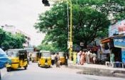 Volunteering in Southern India – Asia