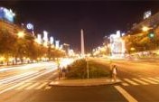 Top 10 Destinations for Independent Travelers in 2008