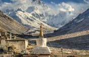 Top 10 Destinations for Independent Travelers in 2008