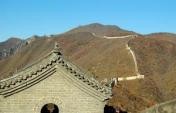 Something Happened at the Great Wall – China, Asia