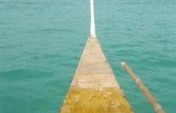 God Lives Here – Santa Fe, Philippines, Asia