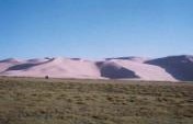 A Visit to the Gobi Desert – Mongolia