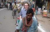 You Gotta Have Faith – India, Asia