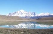 I Left My Love Handles in Torres del Paine – Chile, South America