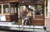 Romantic San Francisco, Whatever the Weather – California, USA