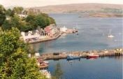 Don’t, Do Try Haggis – Scotland, Europe