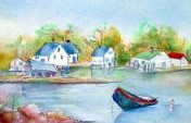 The White Barn Inn – Kennebunkport, Maine, USA