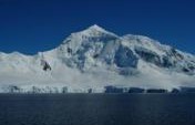 Adventures in Antarctica