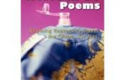 Around the World in 80 Poems – Mexico City, China, Mongolia, Russia
