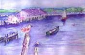 Provincetown and Crowne Pointe Historic Inn – Provincetown, Massachusetts