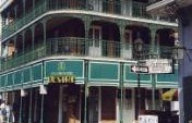 Where Y’At? – New Orleans, Louisiana