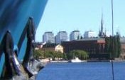Stockholm Retro – Sweden, Europe