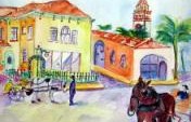 Casa De La Paz – St. Augustine, Florida