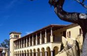 Sand or Surf or the Central Coast Wine Country? – La Quinta, La Jolla and Paso Robles, California