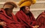 Monks with Mad Skillz – Xiahe, China, Asia