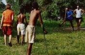 Football in the Minefield – Siem Reap, Cambodia