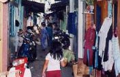 The Embassy Hunter – Saigon, Vietnam