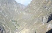 Patita con Mani – Peru, South America