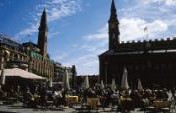 Copenhagen from Top to Toe – Copenhagen, Denmark