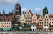 No Shelter from East or West – Gdansk, Poland, Europe
