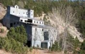 Hiking the Bob Ingersoll Mine – South Dakota, USA