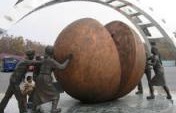 The Last Line – South Korea, North Korea