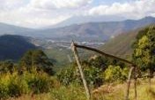 Getting Down To Earth – Guatemala, Central America