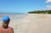 Coral Coast of Northeast Brazil – South America