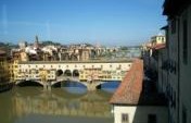 Escaping the Crowds in Florence – Italy, Europe