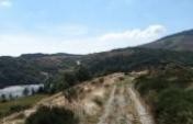 Trekking France: The Régordane Way – France, Europe