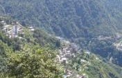 Downhill Journey to Kathmandu – Nepal, Asia