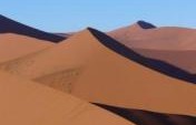 Desert Dunes – Namibia, Africa