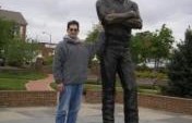 NASCAR Culture Shock, Part Two – Charlotte, North Carolina, USA