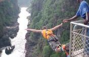 Victoria Falls: The Smoke That Thunders – Zimbabwe