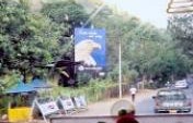 Sri Lanka by Bus – Kanday, Arugam Bay, Sri Lanka