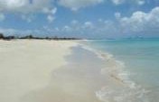 Meeting Harry – Barbuda, Antigua, Caribbean