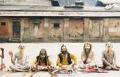 Mystical Nepal – Nepal