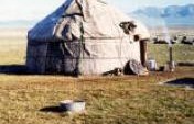 Sergei: A Lost Spirit – Kyrgyzstan