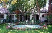 Spring Into Old Palm Springs – Palm Springs, California, USA