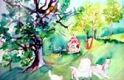 The Rosewood Country Inn – New Hampshire