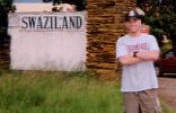 Four Miserable Hours in Swaziland – Swaziland