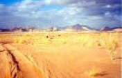 Vast, Echoing and God-like – Jordan
