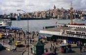 Hello, yes please? – Istanbul, Turkey