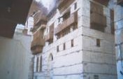 The Soul of Jeddah – Jeddah, Saudi Arabia