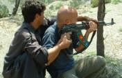 I’ll Have Another Guinness, Thanks – Kabul, Afghanistan