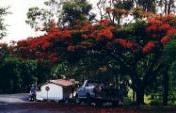Counting the Hours on Contadora – Panama