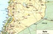 Silk Suits You, Sir – Aleppo, Syria