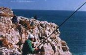 The End of the World – Cape St Vincent/Sagres, Portugal